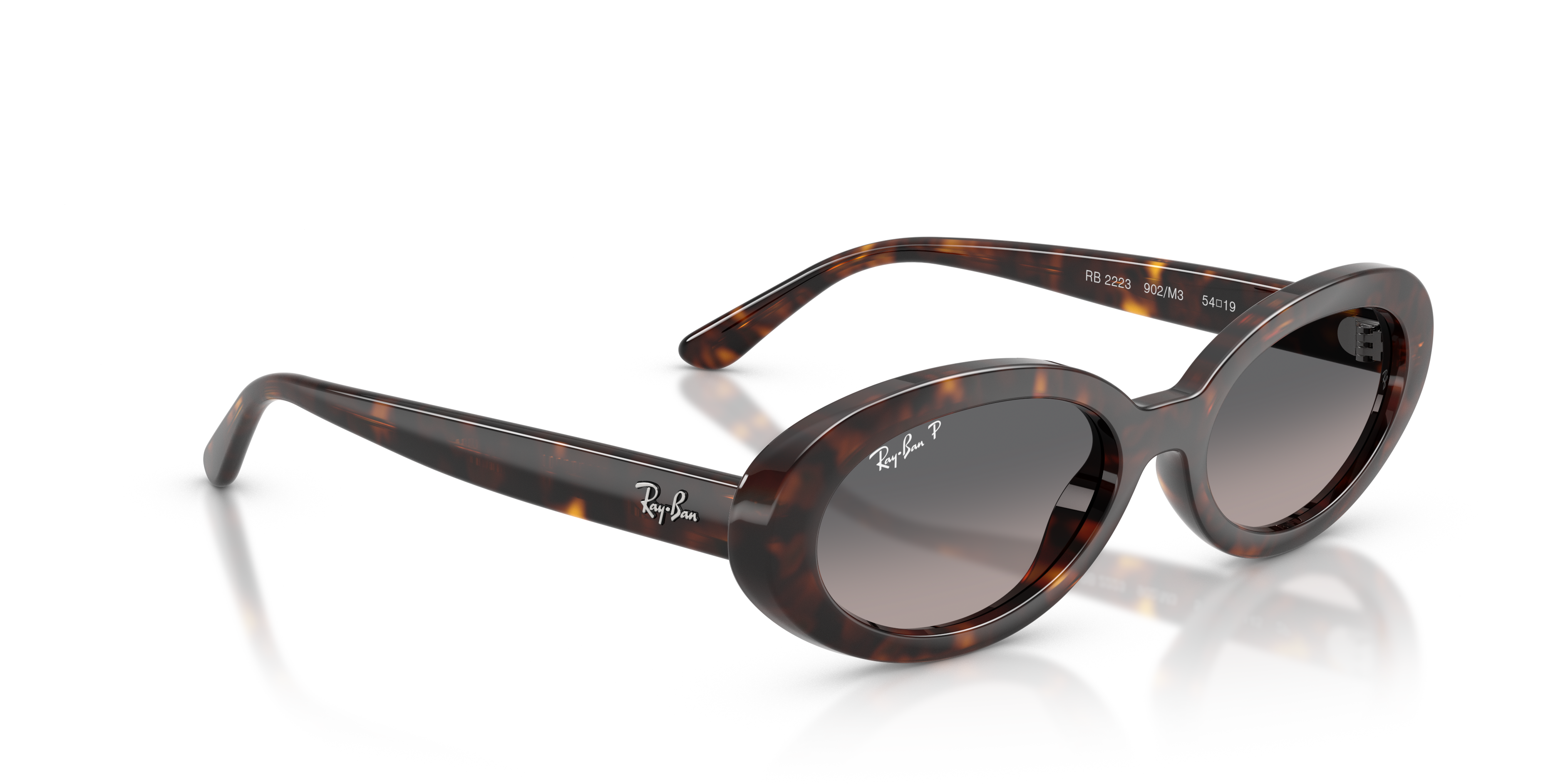 Ray-Ban RB2223 902/M3  